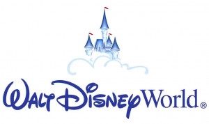 Walt Disney World Park Logo