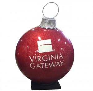 virginia gateway logo ball