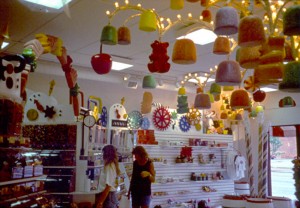 candy store decorations 2