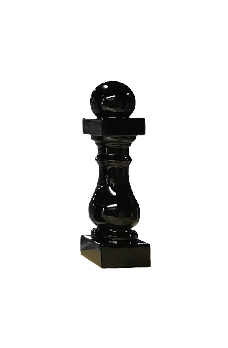 pawn outdoor chess piece