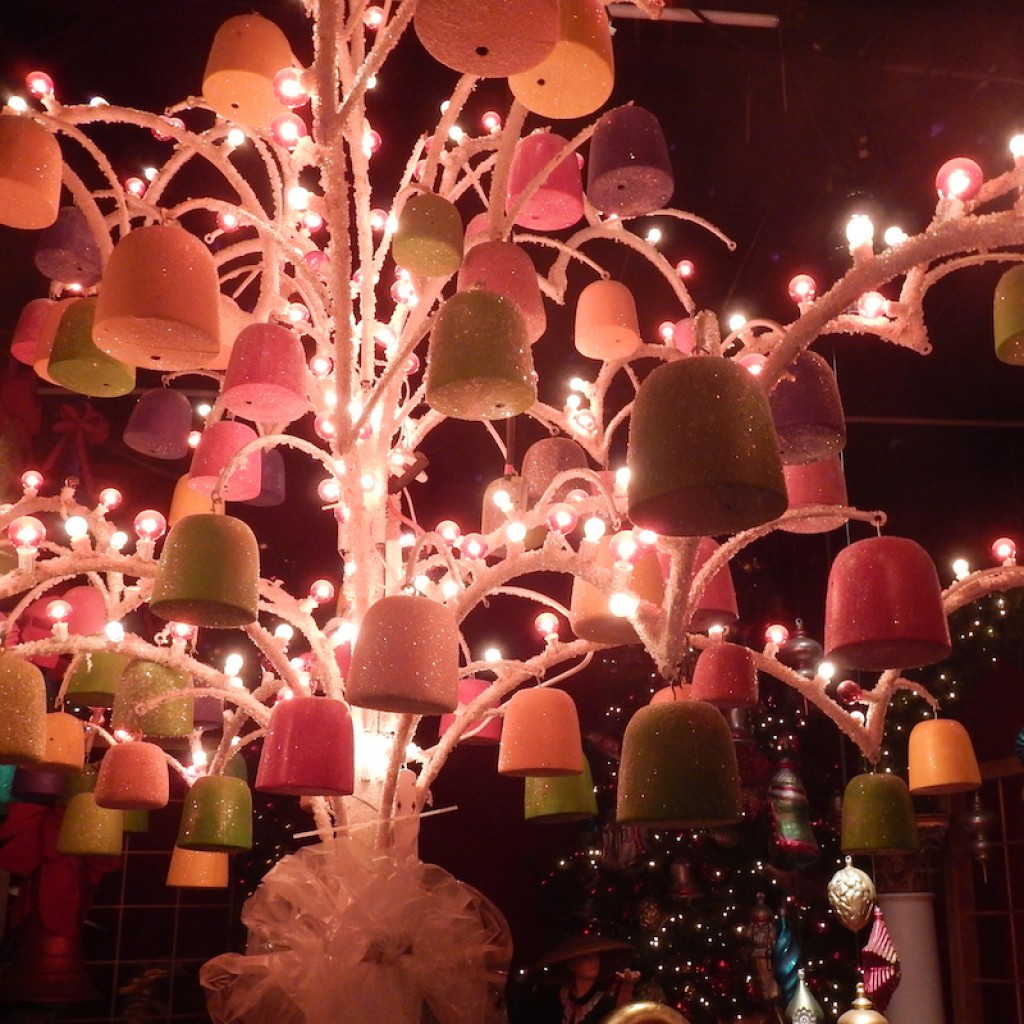 candy gumdrop ornaments