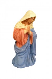 nativity virgin mary