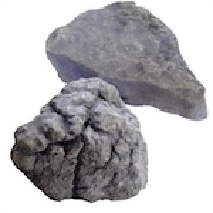 fiberglass molded rocks and boulders