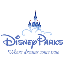 Disney Parks logo