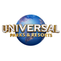 Universal Resorts customer logo