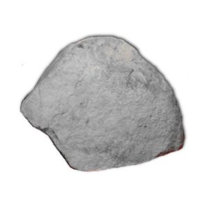 large fiberglass granite rock