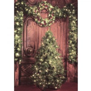 4 foot Christmas tree Barrango showroom