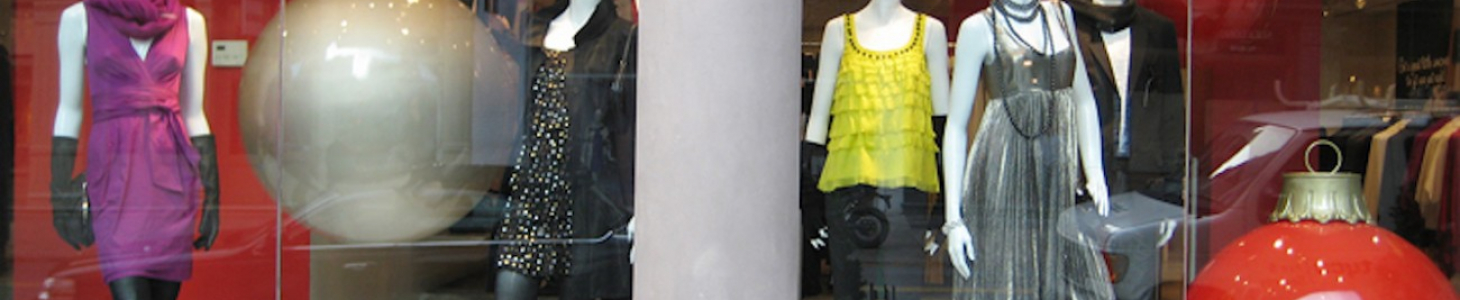 Soho Window