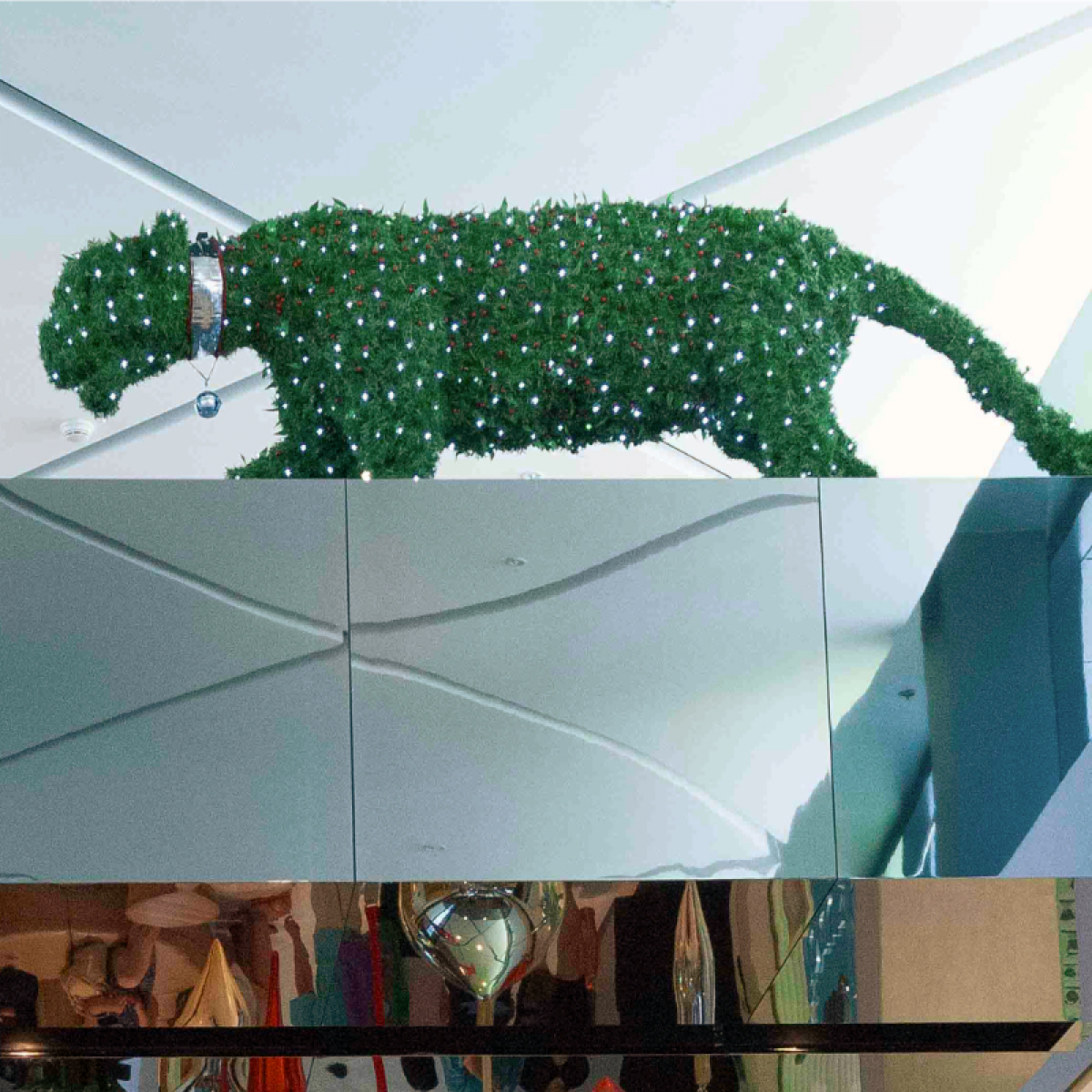 Topiary Animals Animal Topiary Shapes Barrango, MFG