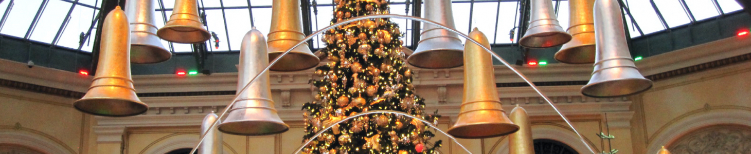 giant-bell-ornaments-at-bellagio-resort-las-vegas