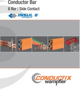 Conductix-Wampfler Conductor Ring info booklet