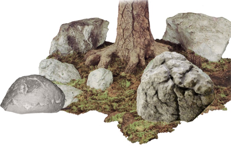 fiberglass-hollow-rocks-and-boulders fiberglass hollow rocks and boulders