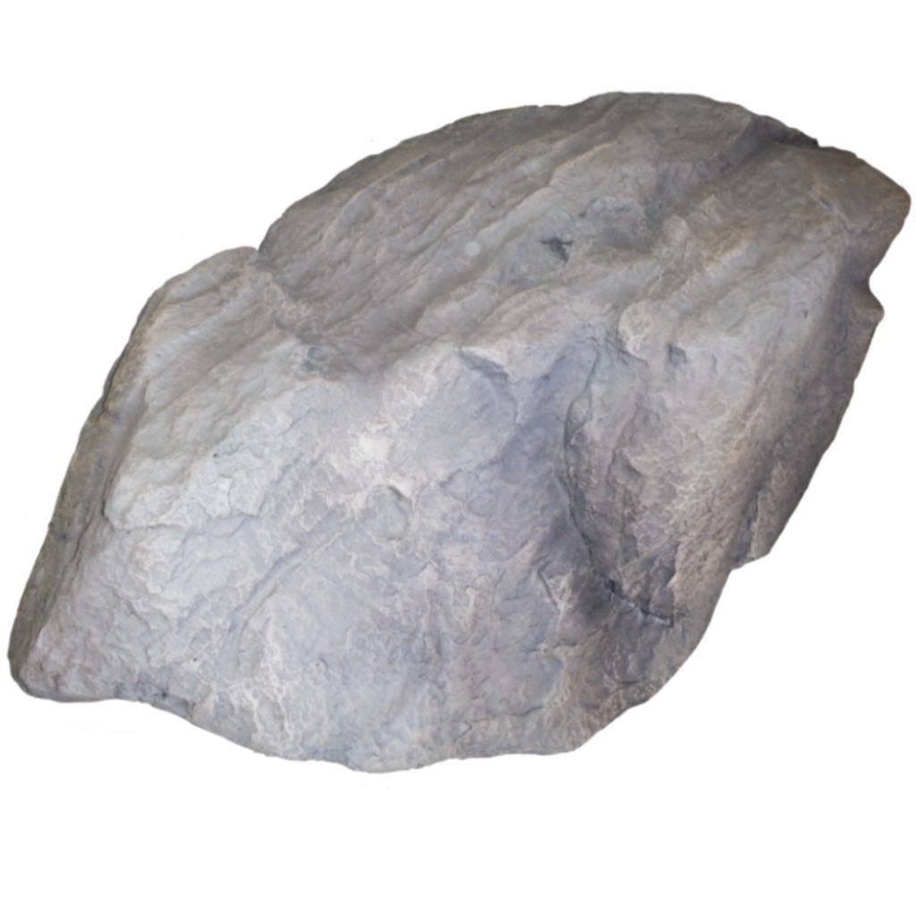 Rocks & Boulders | Barrango, MFG | fiberglass rocks & boulders